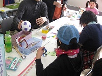 頑張ってリサイクル講座