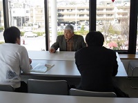 平成おじさんの会の講座