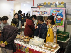 どれにしようかな♪